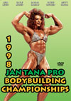 1998 Jan Tana Pro Classic
