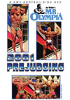 2001 MR. OLYMPIA: THE PREJUDGING (Dual price US$39.95 or A$55.95)