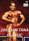 2002 Jan Tana Pro Classic