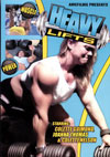 Heavy Lifts - FEMMUSCLE vs HARD STEEL (Dual price US$34.95 or A$44.95)