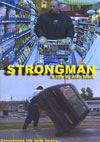 Hugo Girard - Strongman (Dual price US$34.95 or A$49.95)