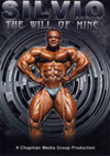 Silvio Samuel - The Will Of Mine: Eye on Olympia! (Dual price US$39.95 or A$59.95)