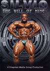 Silvio Samuel - The Will Of Mine: Eye on Olympia! Sale Price $25.00