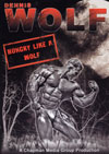 Dennis Wolf: Hungry Like A Wolf