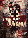 Mark Dugdale - A Week in the Dungeon (Dual price US$39.95 or A$59.95)