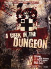 Mark Dugdale -  A Week In The Dungeon DVD