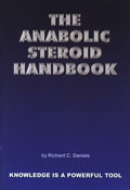 The Anabolic Steroid Handbook