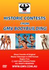 1990 NABBA Australian Championships: The Women - Prejudging and Show