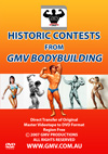 1994 NABBA Australasian Bodybuilding Championships: The Show - Men & Women