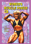 Women's Muscle Power # 3 - The World's Best Women