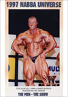 1997 NABBA Universe: The Men - The Show