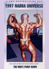 1997 NABBA Universe: The Men's Pump Room