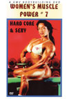 Women's Muscle Power # 7 - Hardcore & Sexy