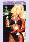 Finnish Fitness Nationals 1998