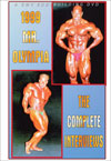1999 Mr. Olympia - the Complete Interviews