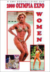 2000 Olympia Expo: The Women plus solo posing