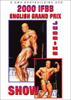 2000 IFBB English Grand Prix