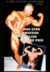 2000 EFBB AMATEUR ENGLISH GRAND PRIX