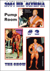 2001 Mr. Olympia: The Pump Room # 2 - The Show
