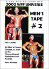 2002 WFF Universe:  The Men - Tape # 2