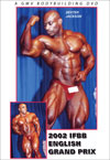 2002 IFBB English Grand Prix