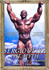 SERGIO OLIVA – “The Myth”
