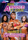 2008 Arnold Classic Complete Women's Prejudging