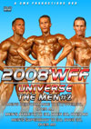 2008 WFF Universe - The Men #2