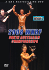 2008 WNBF South Australian Championships
