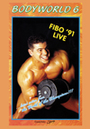 FIBO '91 (Bodyworld # 6)