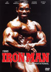 1995 IFBB Iron Man Pro Invitational