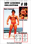 Gary Leonard, Pete Grymkowski, Keith Bogoff, Danny