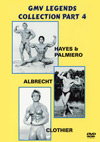 GMV Legends Collection #4: Palmiero, Hayes, Clothier & Albrecht