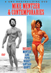 Mike Mentzer & Contemporaries