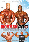 2008 Iron Man Pro - Weigh In and Pump Room