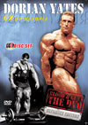 Dorian Yates Blood & Guts DVD Ultimate Edition