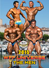 2015 WFF Universe - The Men 2015 WFF Universe - The Men
