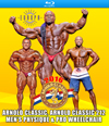 2016 Arnold Classic Pro Men on Blu-ray: Arnold Classic, 212, Men's Physique & Pro Wheelchair 2016 Arnold Classic Pro Men on Blu-ray: Arnold Classic, 212, Men's Physique & Pro Wheelchair