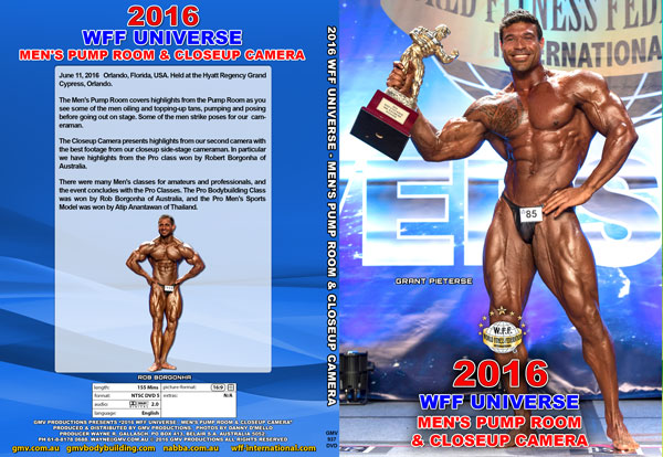 Resultado de imagem para Grant Pieterse bodybuilder