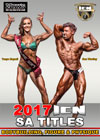 2017 ICN South Australia Titles - Bodybuilding, Figure & Physique