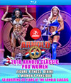 2018 Arnold Classic Pro Women on Blu-ray: FIGURE, FITNESS, BIKINI & WOMEN'S PHYSIQUE