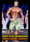 2017 FLEX Men's Model Search Finals VIDEO FILE 2017 FLEX Men's Model Search Finals VIDEO FILE