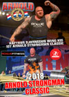 2018 Arnold Strongman Classic 2018 Arnold Strongman Classic