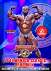2018 Arnold Classic Pro Men #1 2018 Arnold Classic Pro Men #1