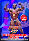 2018 Arnold Classic Pro Men #1