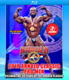 2018 Arnold Classic Pro Men #1 on Blu-ray 2018 Arnold Classic Pro Men #1 on Blu-ray