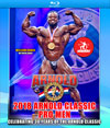 2018 Arnold Classic Pro Men #1 on Blu-ray