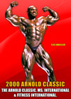 2000 Arnold Classic Special 2000 Arnold Classic Special