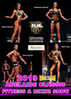 2019 ICN Adelaide Classic Fitness & Bikini Show