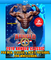 2019 Arnold Classic Pro Men on Blu-ray